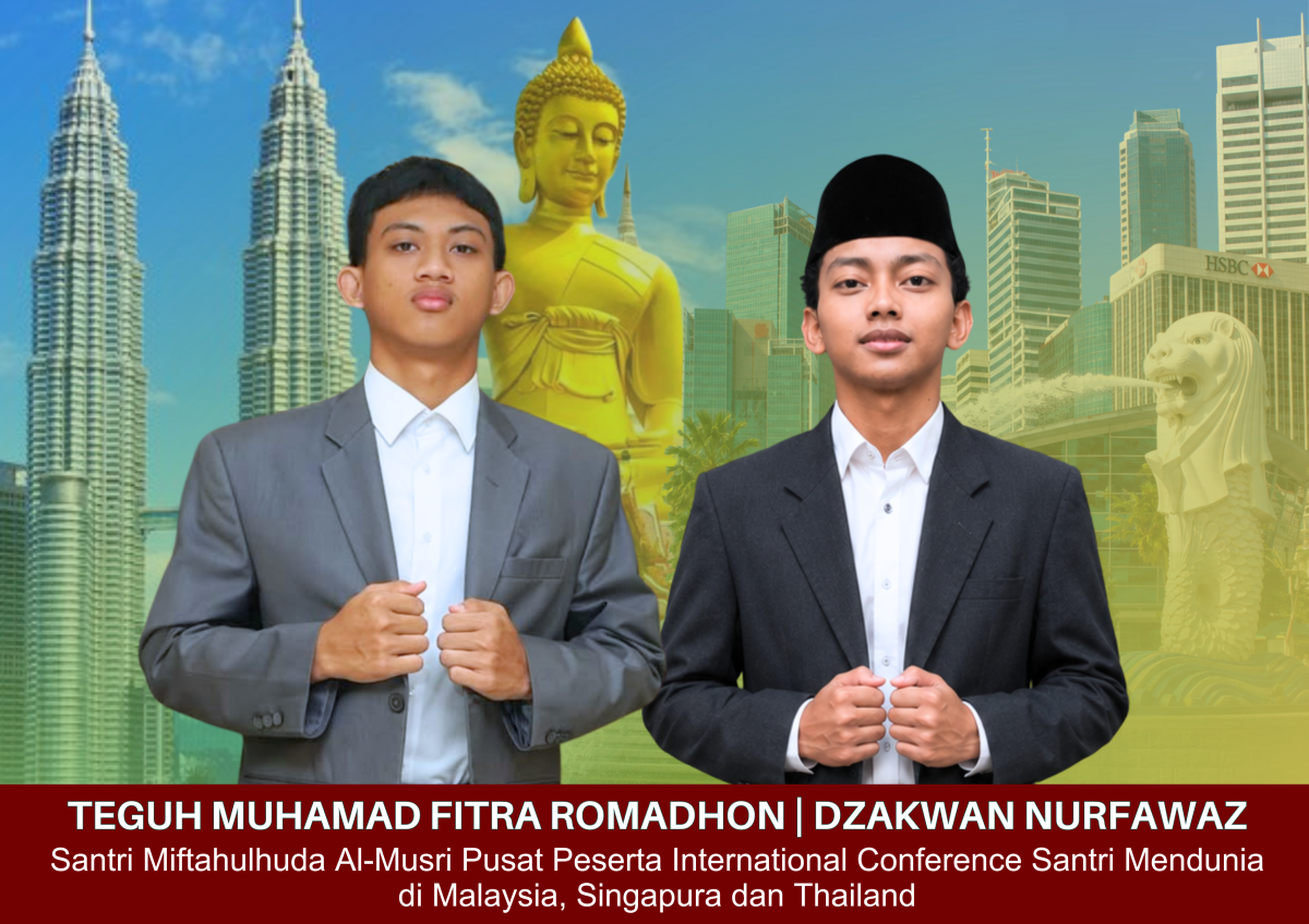 Foto Santri Peserta ICSM 2026 (Dok. IkhbarNusantara)
