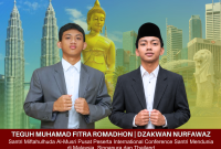 Foto Santri Peserta ICSM 2026 (Dok. IkhbarNusantara)