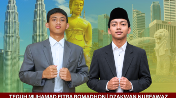 Foto Santri Peserta ICSM 2026 (Dok. IkhbarNusantara)