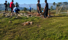 Al-Musri’ 1 Cijampang Kembangkan Pertanian dan Perikanan, Cetak Santri Mandiri dan Produktif
