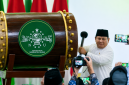 Pembukaan Muktamar NU ke 35 Oleh Presiden Republik Indonesia