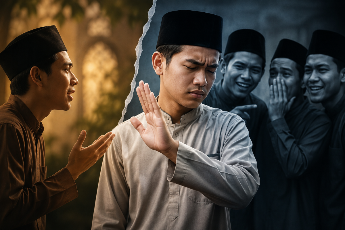 Ilustrasi Istimewa (Dok. AI ChatGpt)
