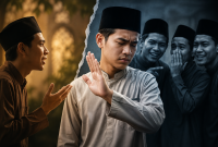 Ilustrasi Istimewa (Dok. AI ChatGpt)
