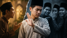 Ilustrasi Istimewa (Dok. AI ChatGpt)