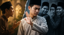 Ilustrasi Istimewa (Dok. AI ChatGpt)