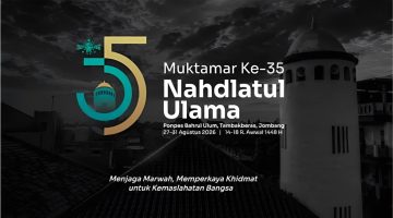 Muktamar NU ke-35 di Jombang Dimulai 26 Agustus, Presiden Prabowo Dijadwalkan Hadir