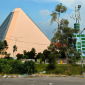Makam Masyayikh Pondok Pesantren Tebuireng 