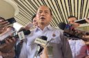 Kepala Pusat Penerangan dan Hukum (Kapuspenkum) Kejagung, Anang Supriatna