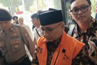 Mantan Menteri Agama, Yaqut Cholil Qoumas