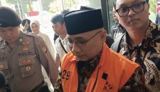 Mantan Menteri Agama, Yaqut Cholil Qoumas