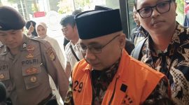 Mantan Menteri Agama, Yaqut Cholil Qoumas