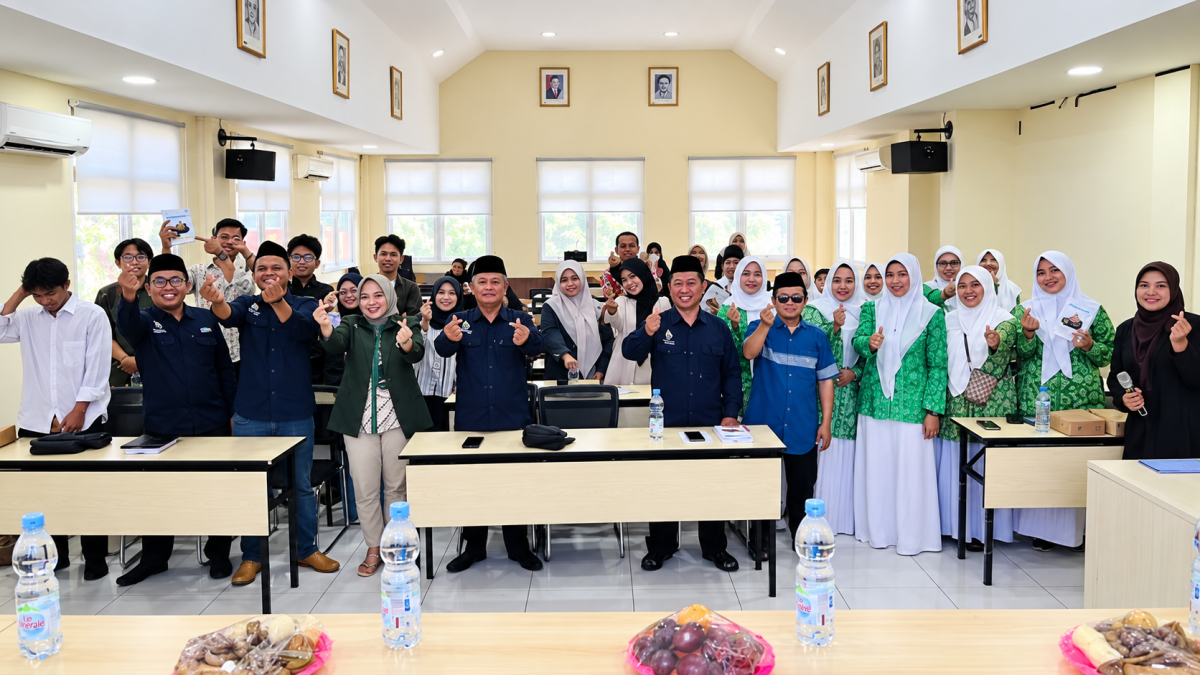 Majalah Risalah NU Luncurkan Antologi Karya Sastra Santri Nasional di Jakarta