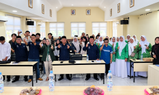 Majalah Risalah NU Luncurkan Antologi Karya Sastra Santri Nasional di Jakarta