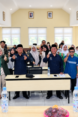Majalah Risalah NU Luncurkan Antologi Karya Sastra Santri Nasional di Jakarta