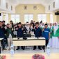 Majalah Risalah NU Luncurkan Antologi Karya Sastra Santri Nasional di Jakarta