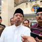 Menteri Agraria dan Tata Ruang (ATR)/Kepala Badan Pertanahan Nasional (BPN) Nusron Wahid