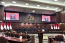 Ruang SIdang Mahkamah Konstitusi (AFU.id)