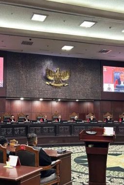 MA Kabulkan Kasasi Subhan, Surat Penyetaraan Ijazah SMA Gibran Dinyatakan Tidak Sah