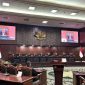 Ruang SIdang Mahkamah Konstitusi (AFU.id)