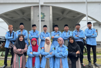 Para Pengurus IDM Indonesia Jawa barat 