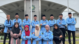 Para Pengurus IDM Indonesia Jawa barat 
