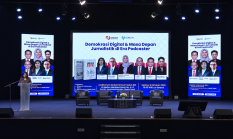 Nagara Institute dan Komdigi Soroti Tanggung Jawab Podcaster dalam Menjaga Demokrasi Digital