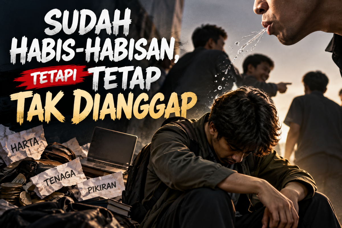 Gambar Itimewa