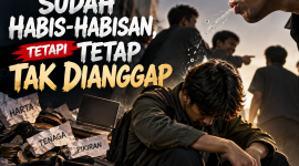 Gambar Itimewa
