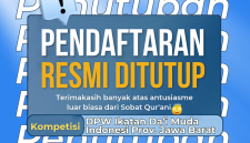 Poster Istimewa 