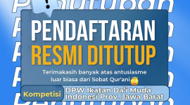 Poster Istimewa 