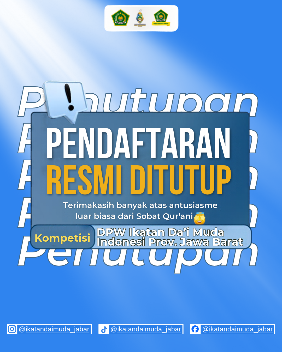 Poster Istimewa 