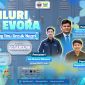 Poster DILURI EVORA 2026