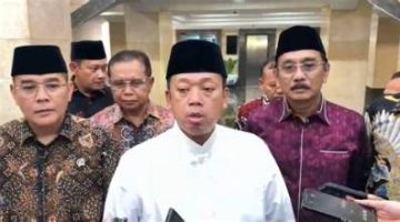 Nusron Wahid 