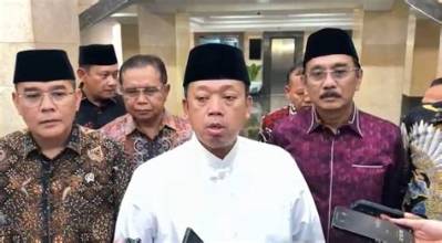 Nusron Wahid 